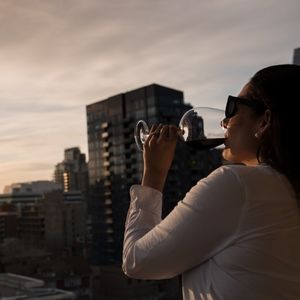 Meet your Posher, Ariana